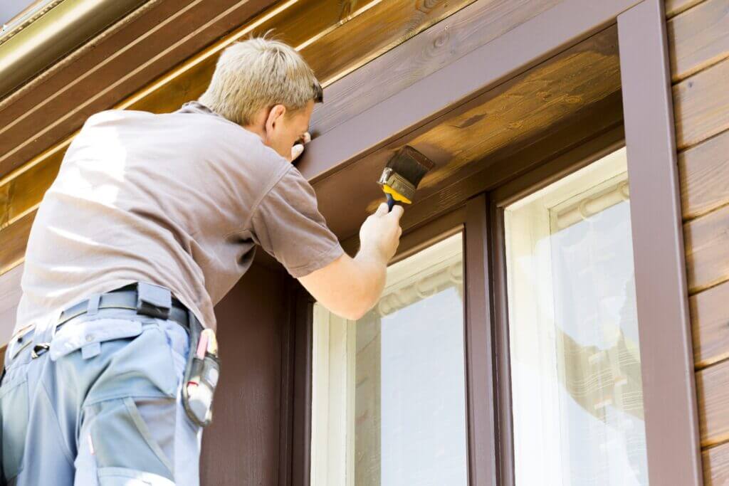 Kens Handyman Home Improvements Lynchburg Bedford VA Handyman Services 006